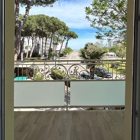Hotel Brigantino Milano Marittima Eksteriør billede